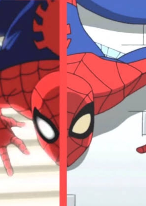 Fancasting Animated Spider-Men in Live Action