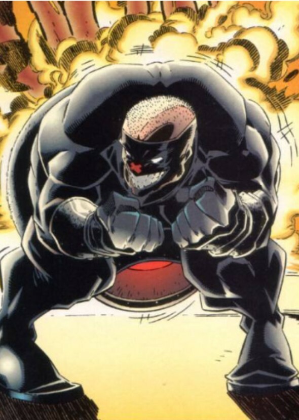 Fancasting Dumb DC Villains