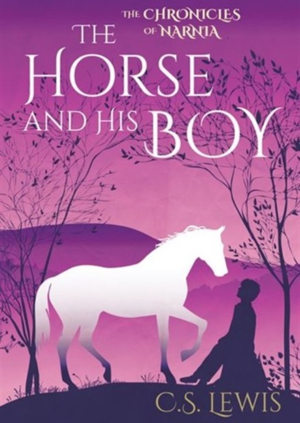 Fancasting for The Horse and His Boy