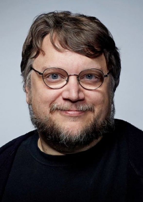 Fancasting Guillermo Del Toros next film