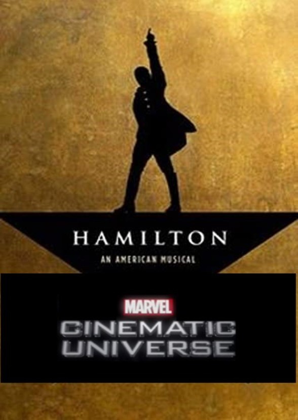 Fancasting Hamilton Actors/Actresses In The Mcu