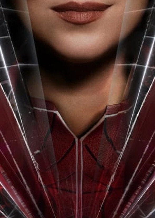 Fancasting Spiderman ssu if Peter Parker was born in 2004