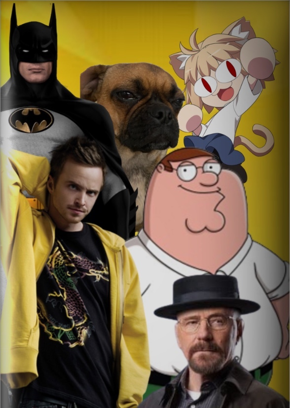 Fanficmania Fan Casting On Mycast