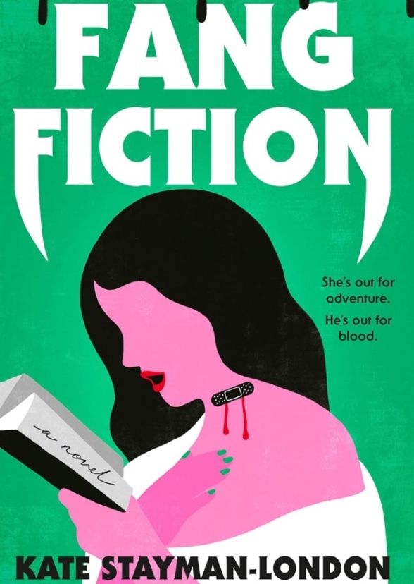 Fang Fiction