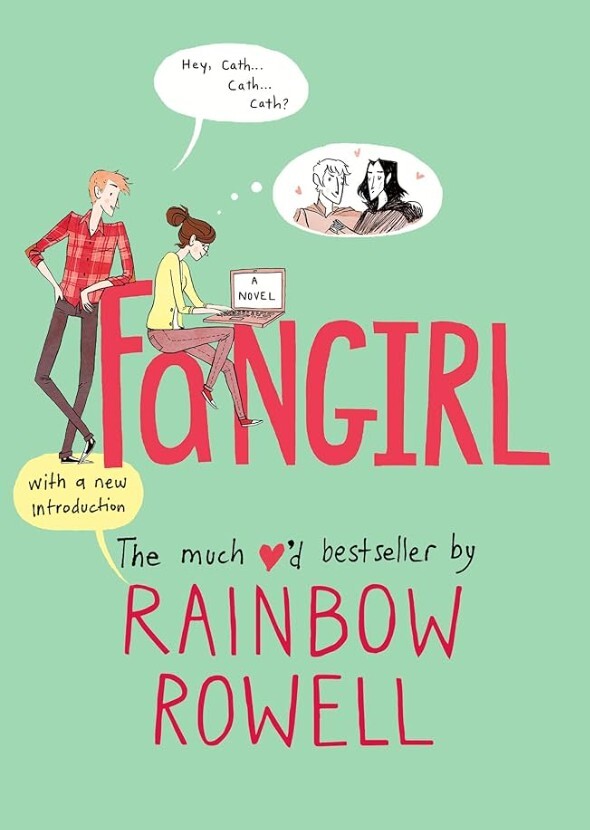 Fangirl (80s)