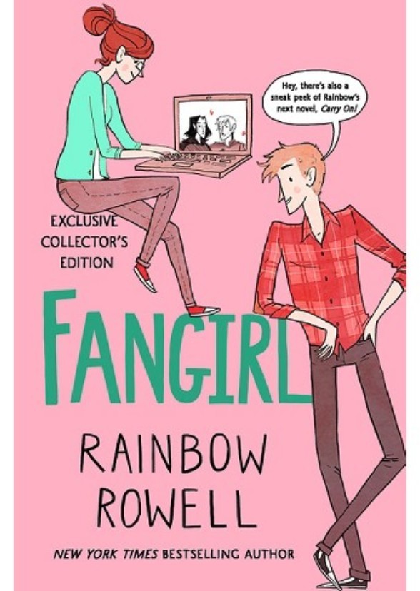 Fangirl