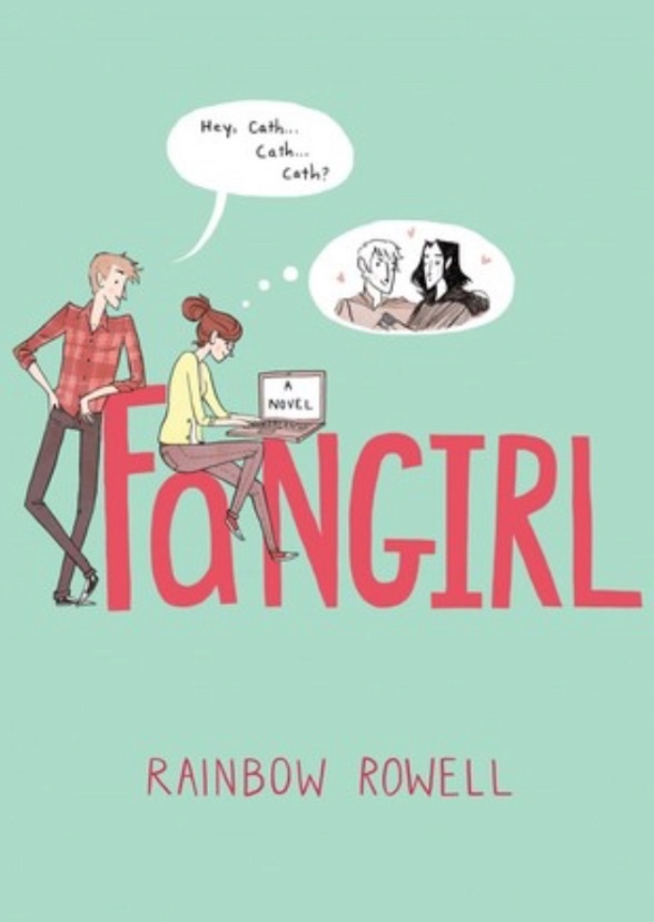 Fangirl 