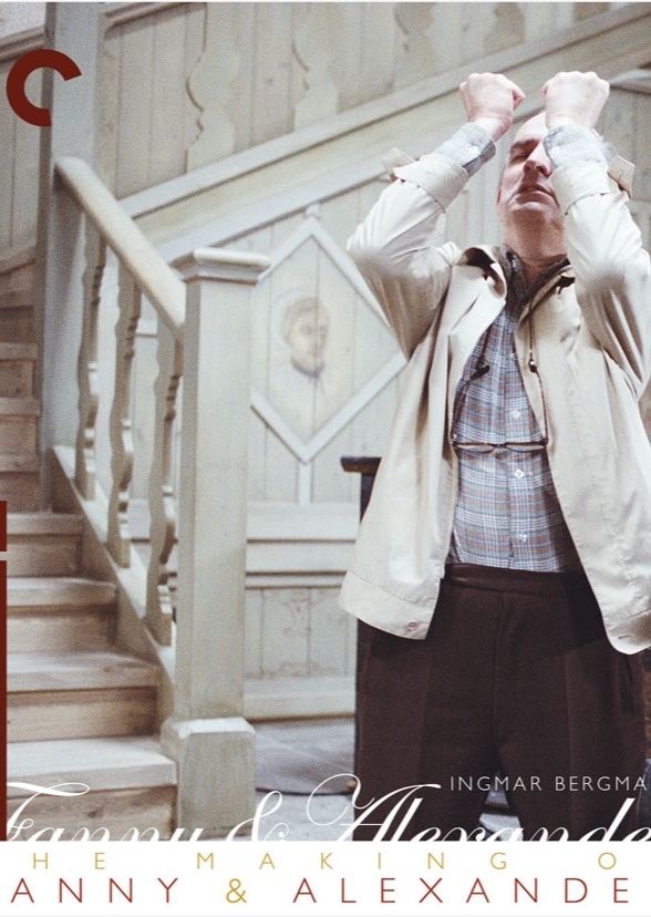 Fanny and Alexander (American Cast)