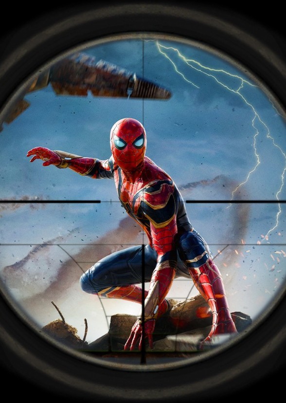 Fanscription: Spider-Man: No Way Home
