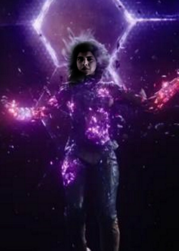 Fanscription: The Marvels