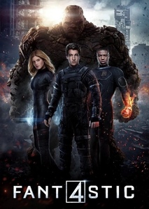 Fant4stic (2015)