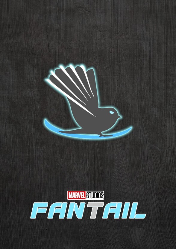Fantail (MCU Miniseries)