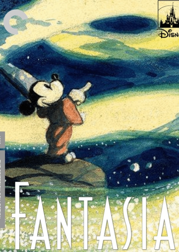 Fantasia (1950)