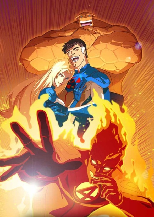 Fantastic 4, Superman and the Impossible Multiverse 