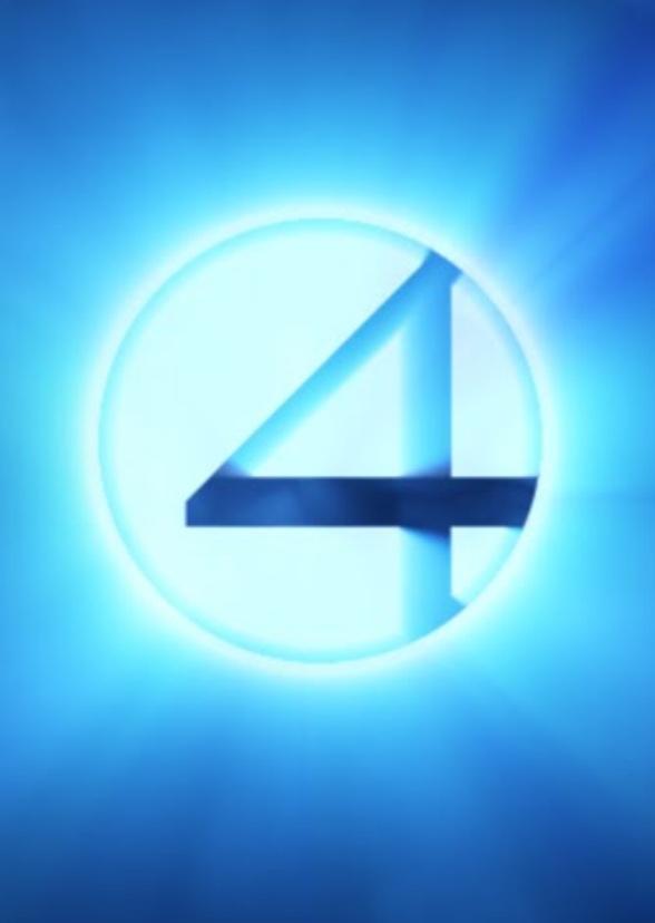 The Fantastic 4 