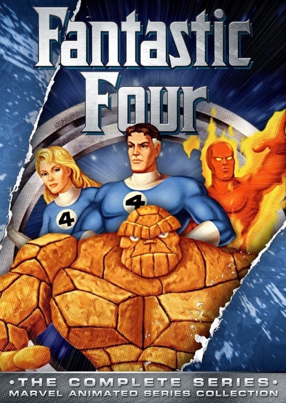 Fantastic 4