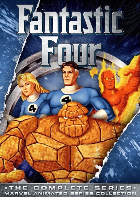 Fantastic 4
