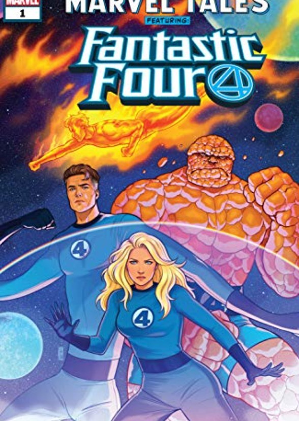 Fantastic 4 