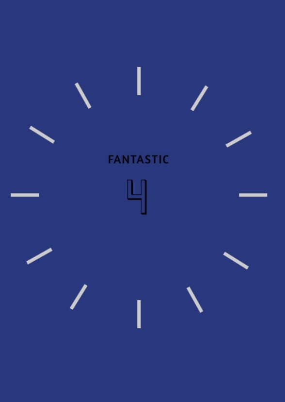 Fantastic 4
