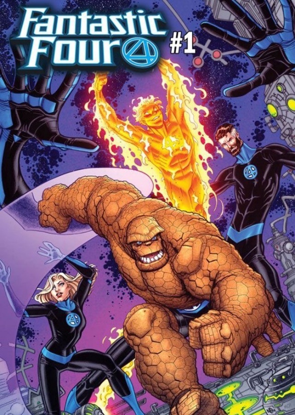 Fantastic 4 