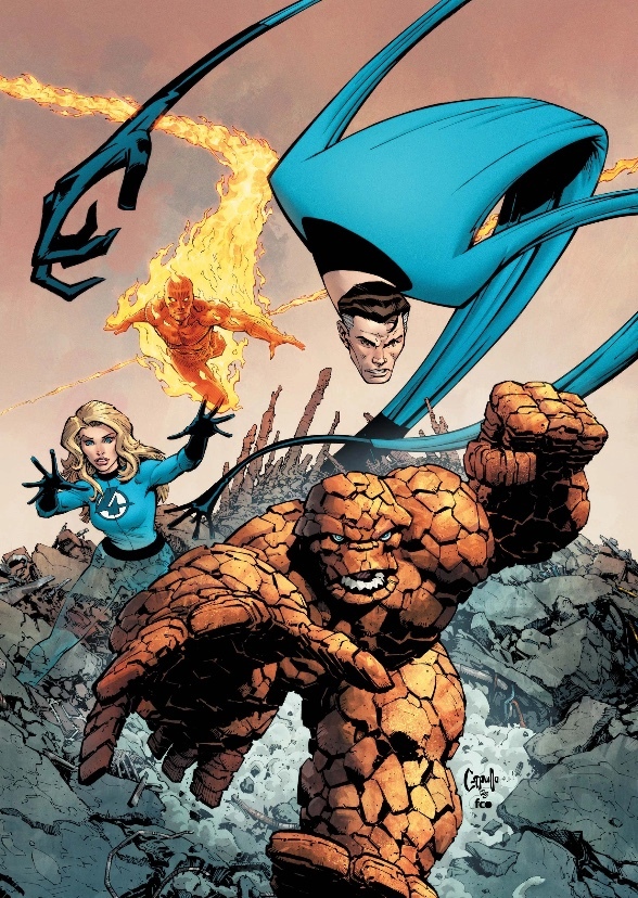 Fantastic 4
