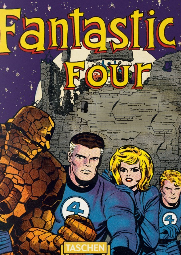 Fantastic 4