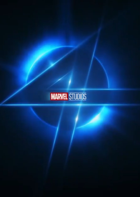 FANTASTIC 4 MCU 2025