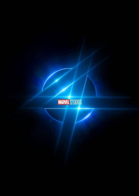 The Fantastic Four MCU
