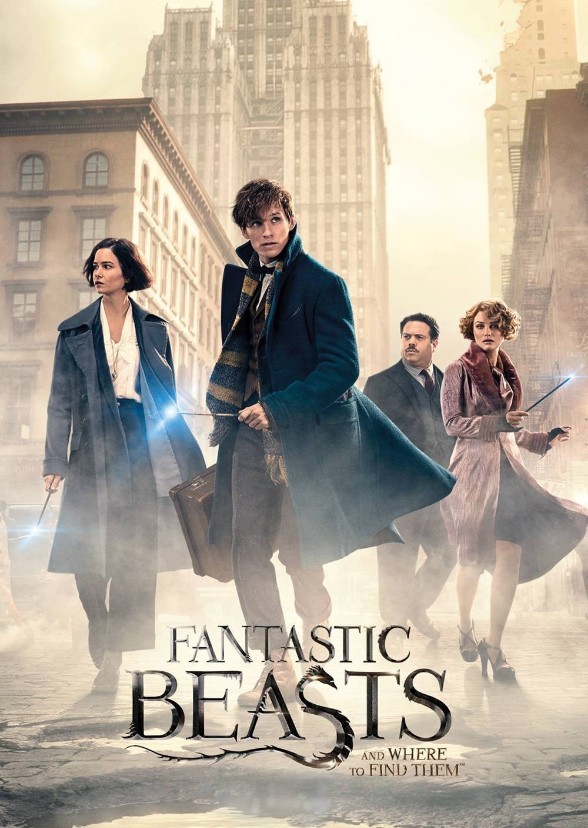 Fantastic Beasts (1990s)