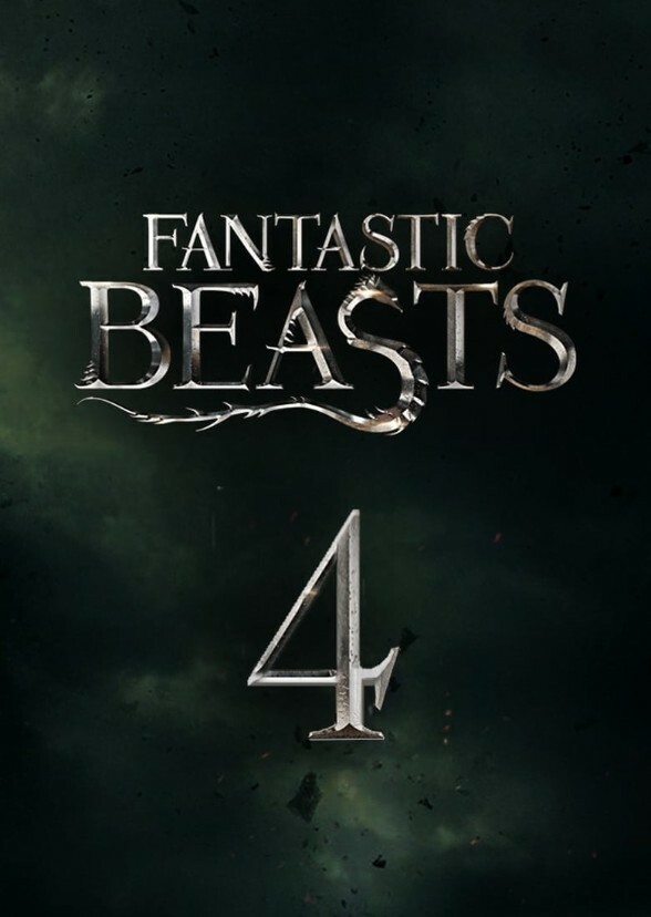 Fantastic Beasts 4: The Height of the War (2026) Fan Casting on myCast