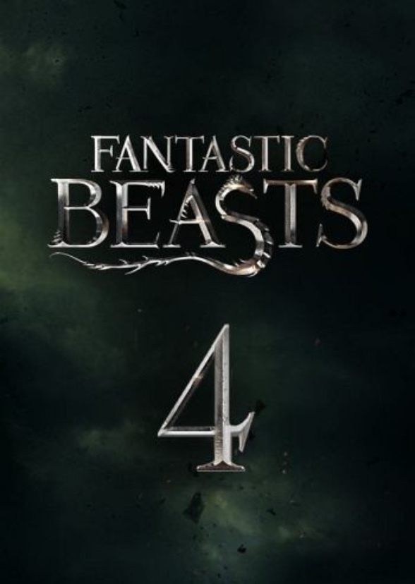 Fantastic Beasts And Where To Find 4
