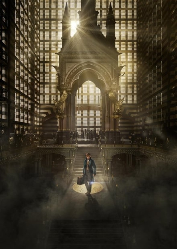 Fantastic Beasts