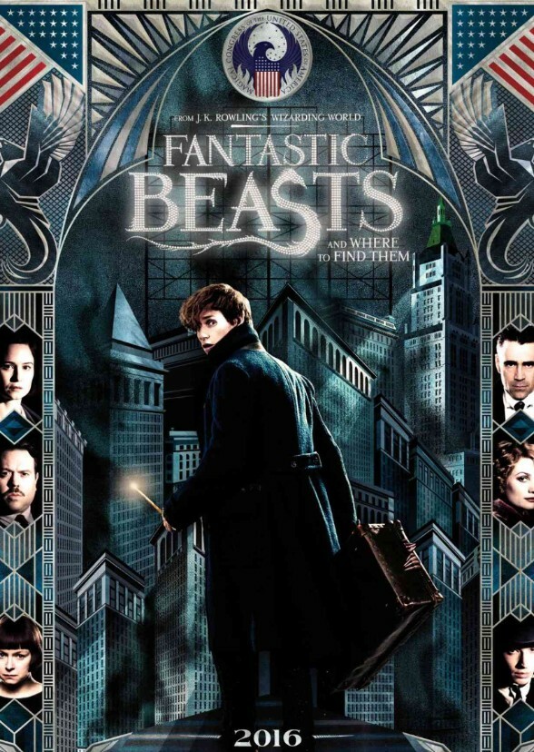 Fantastic Beasts