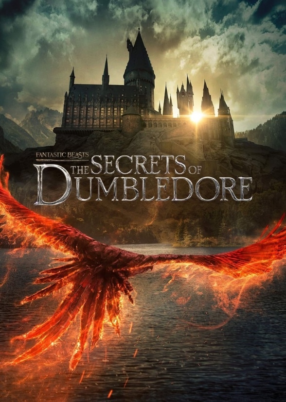 Fantastic Beasts: The Secrets of Dumbledore (2002)