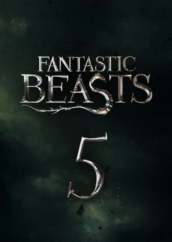 Fantastic Beasts: the son of Grindelwald