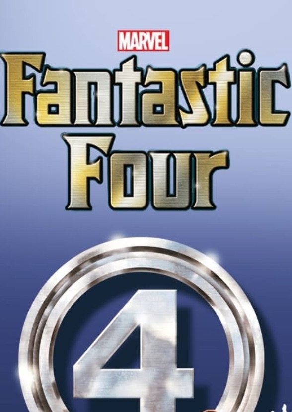 Fantastic Four (1986)