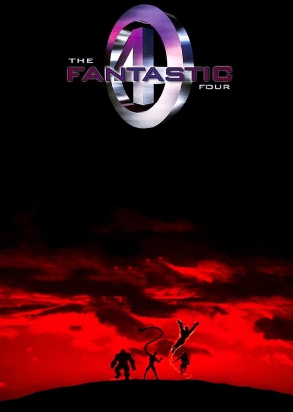 Fantastic Four (1989)