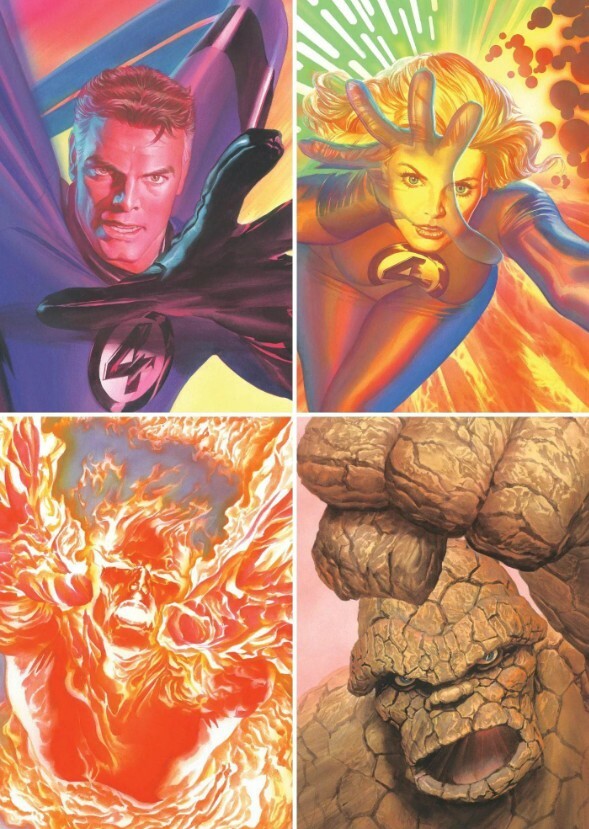 Fantastic Four (1994)
