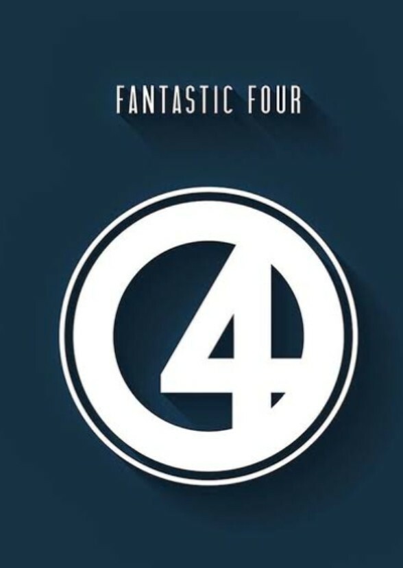 Fantastic Four (1996)