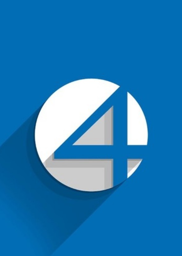 Fantastic Four (1997 Anime Show)