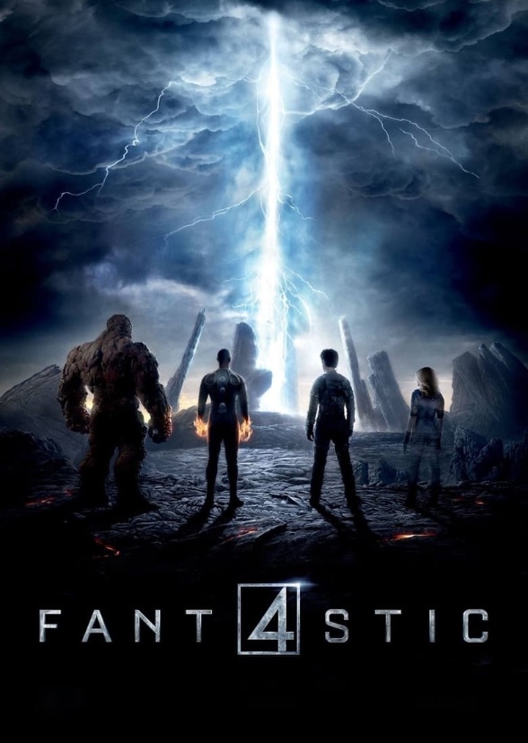 Fantastic Four 2