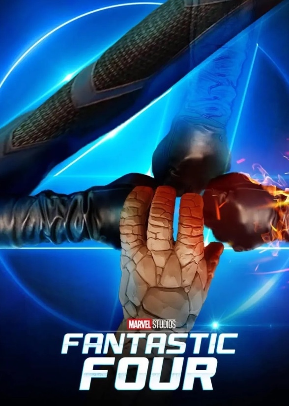 Fantastic Four 2:
