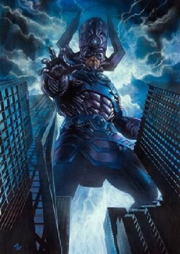 Fantastic four 2