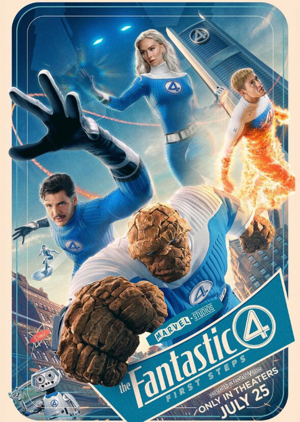 Fantastic Four 2