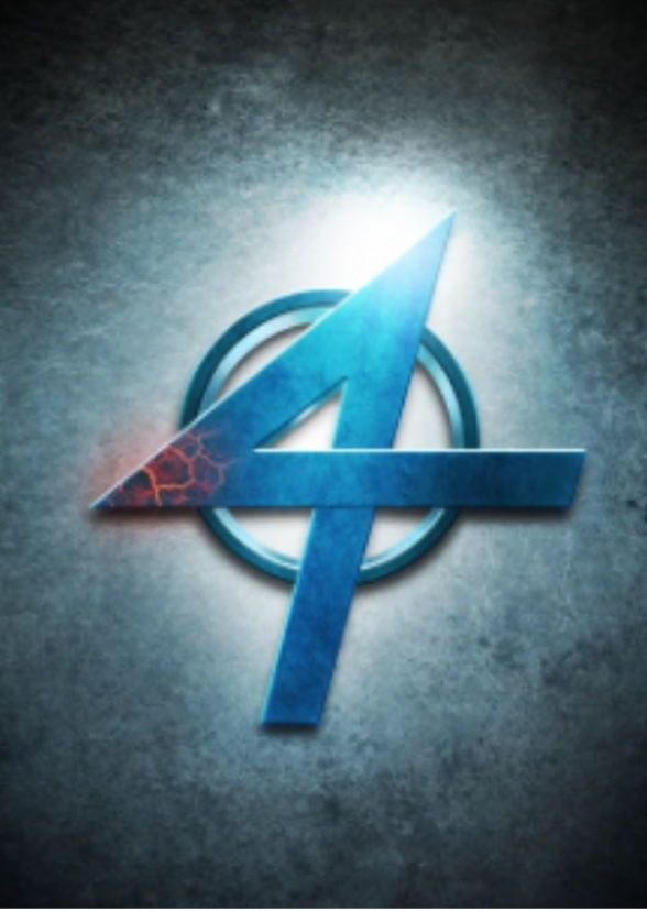 Fantastic Four 2 (Marvel Animated Cinematic Universe Phase 3)