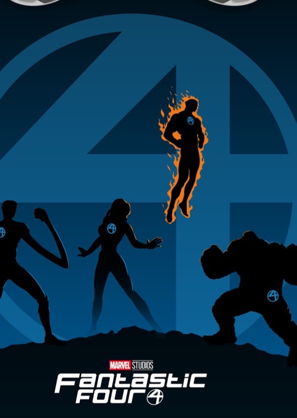 Fantastic Four (2008)