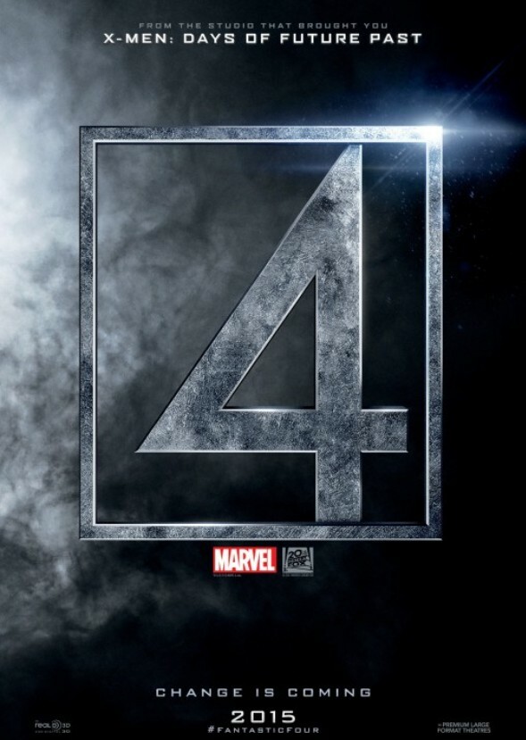 Fantastic Four 2015 (alternate version)