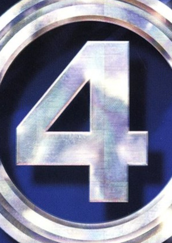 Fantastic Four (2015) MCU