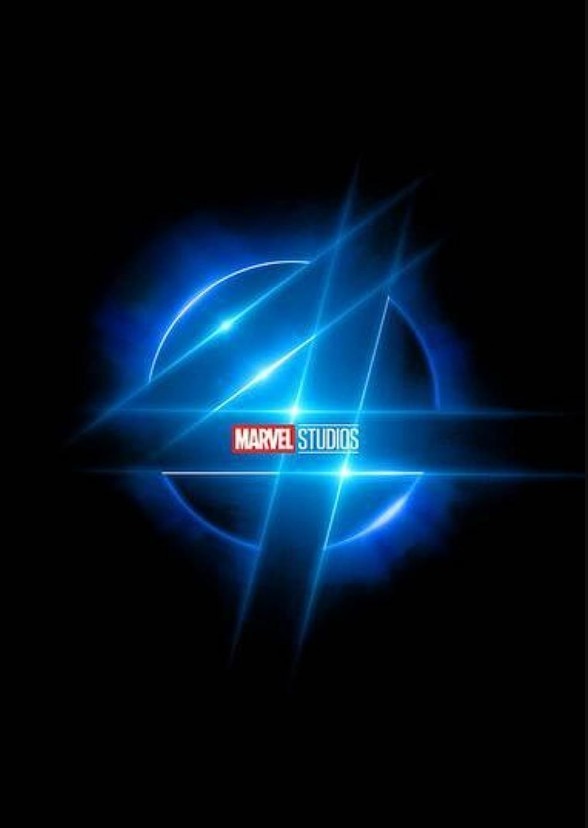 Fantastic Four (2025) 