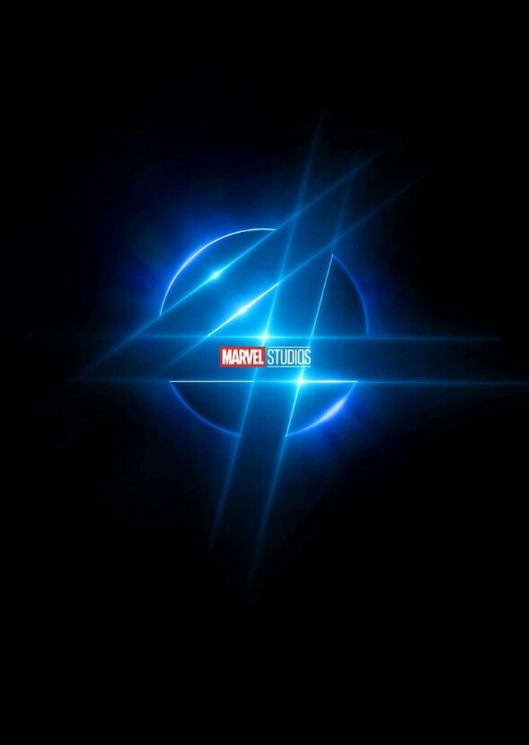 Fantastic four 2025